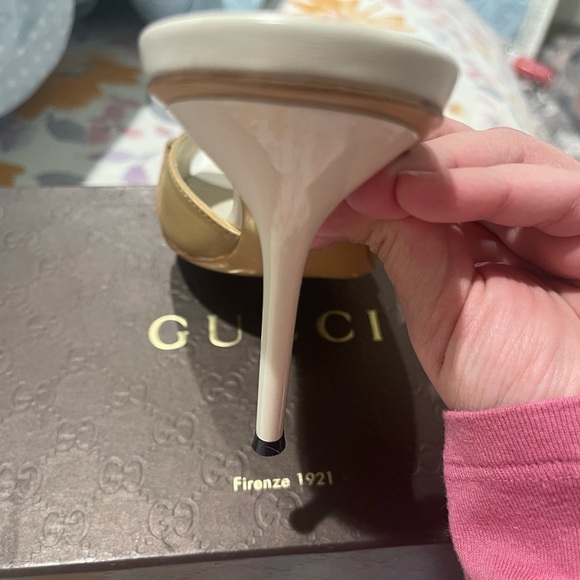 Gucci heels - Picture 12 of 16
